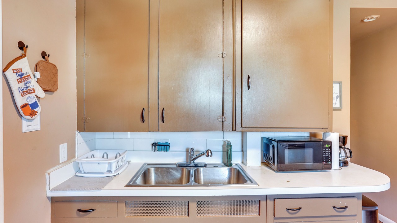 Photo of Kitchen in Penbrook