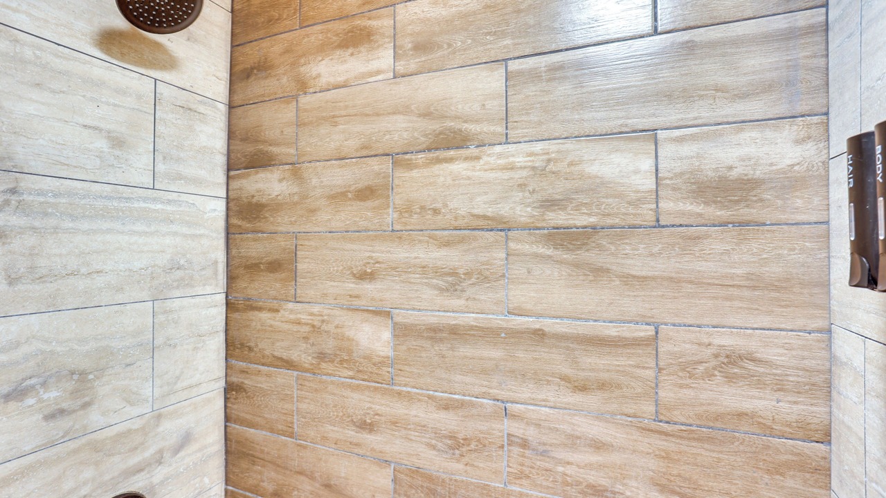Photo of Bathroom in Penbrook
