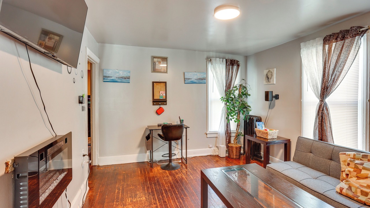 Photo of Bedroom in Penbrook