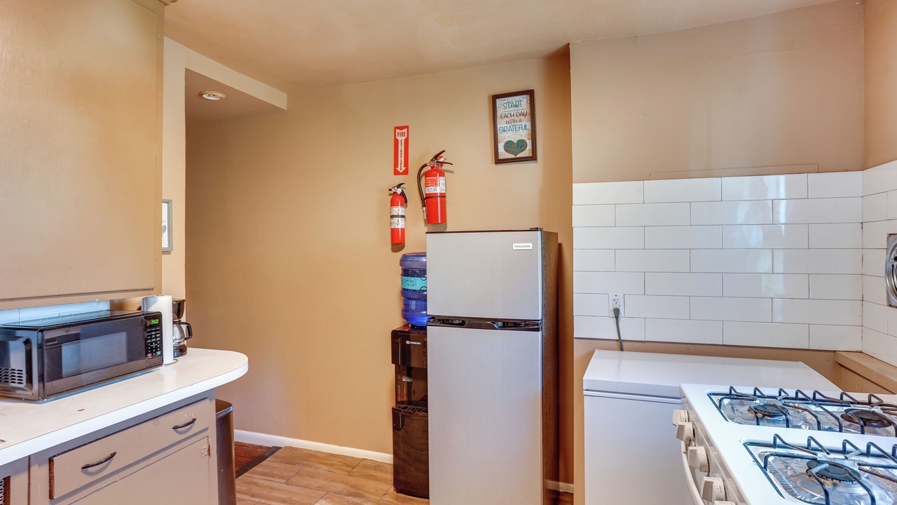 Photo of Kitchen in Penbrook