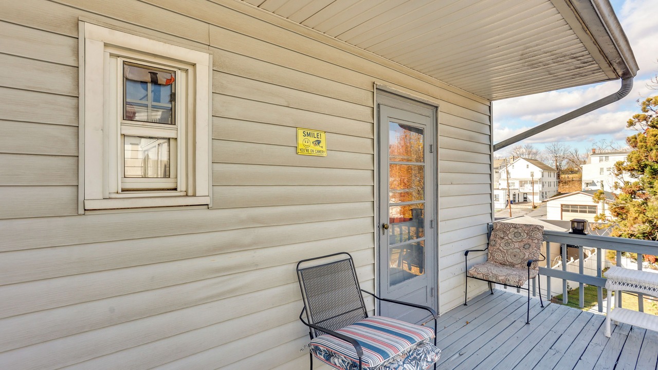 Photo of Outdoor in Penbrook