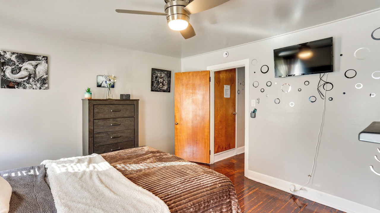 Photo of Bedroom in Penbrook