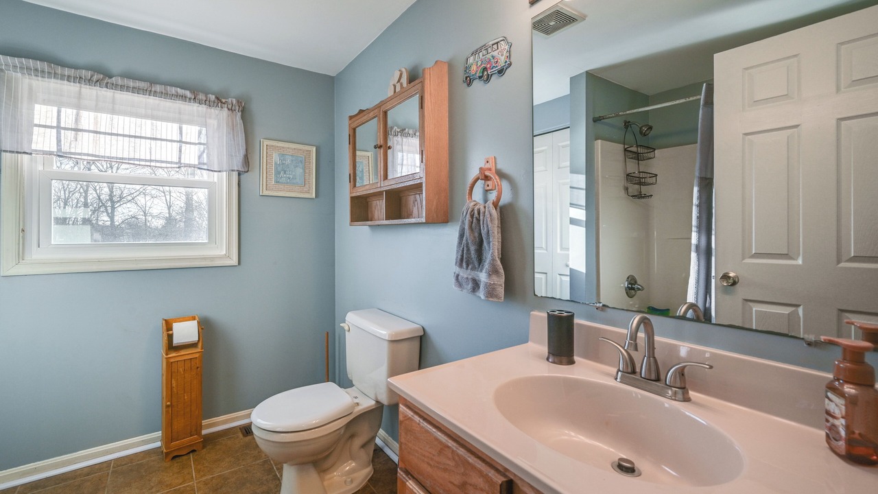 Photo of Bathroom in Halfway