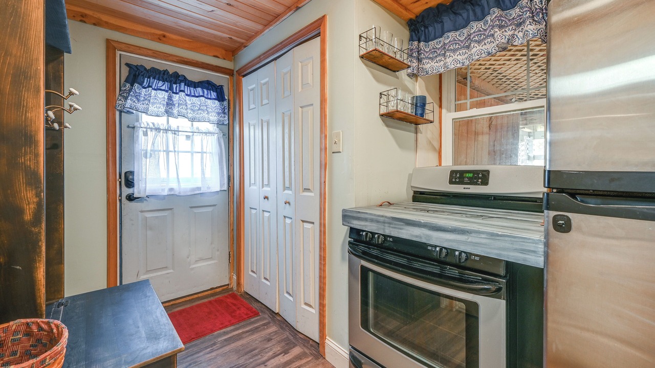 Photo of Kitchen in Halfway
