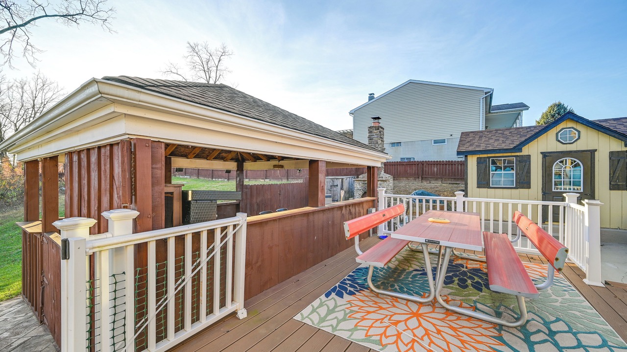 Photo of Outdoor in Halfway