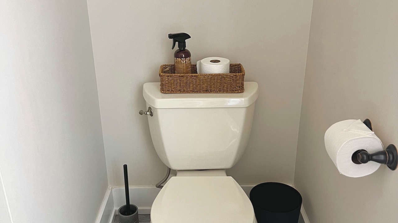 Photo of Bathroom in Suplee