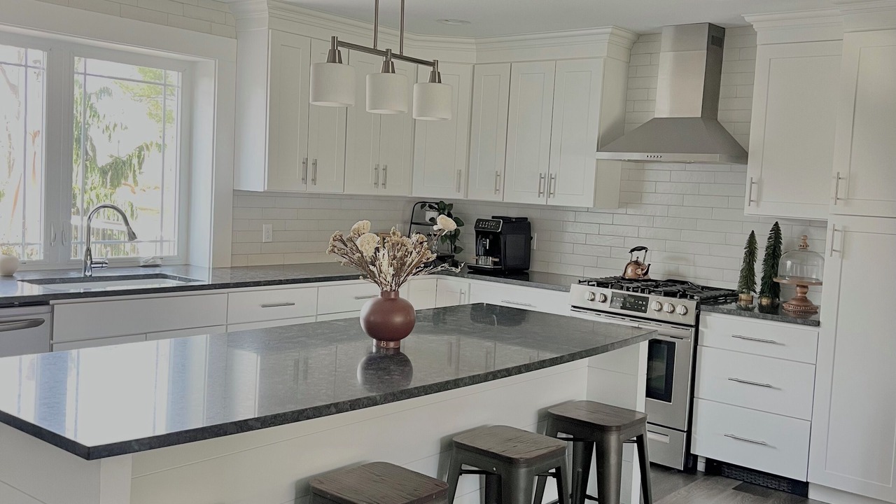 Photo of Kitchen in Suplee