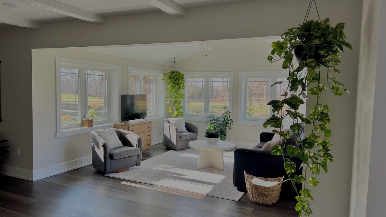 Photo of Livingroom in Suplee