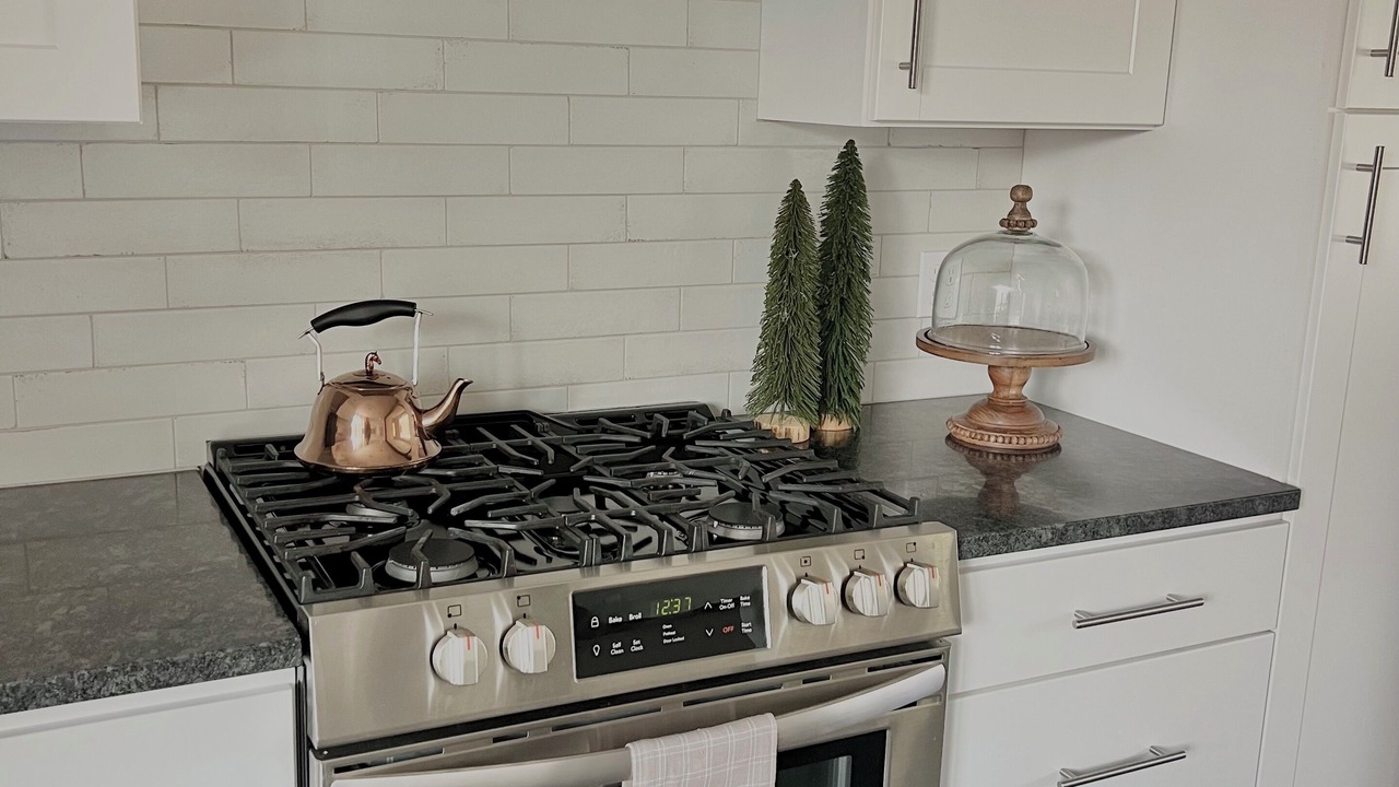 Photo of Kitchen in Suplee