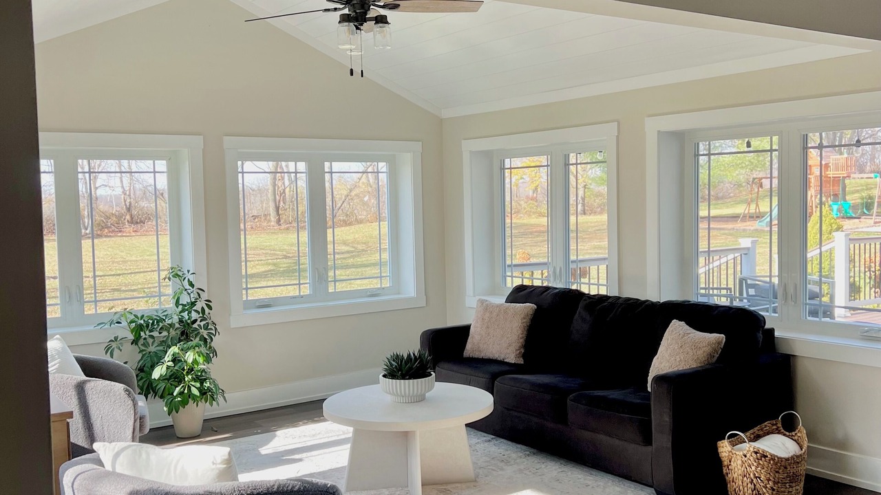 Photo of Livingroom in Suplee
