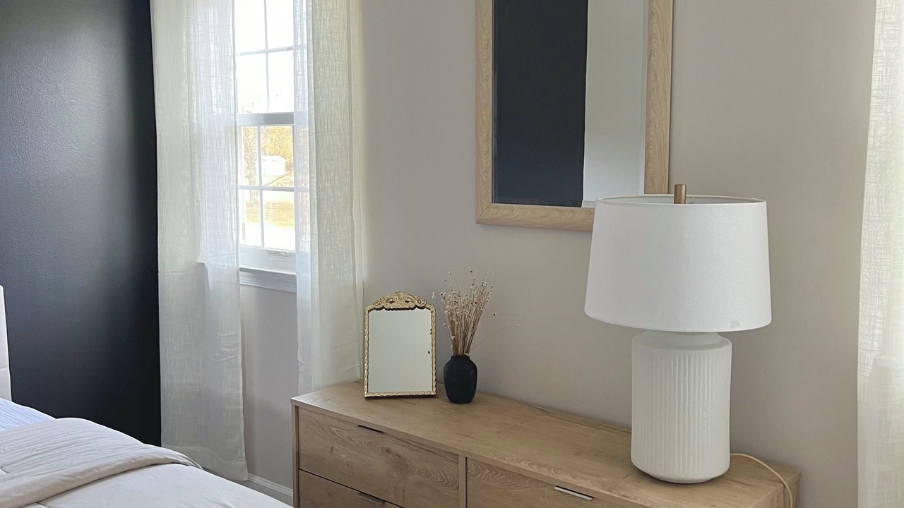 Photo of Bedroom in Suplee