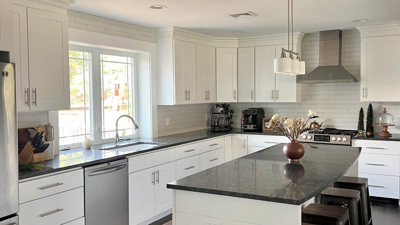 Photo of Kitchen in Suplee