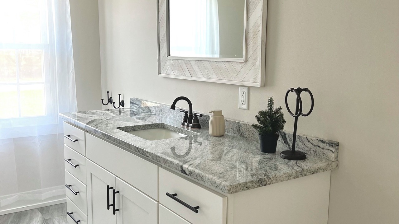 Photo of Bathroom in Suplee
