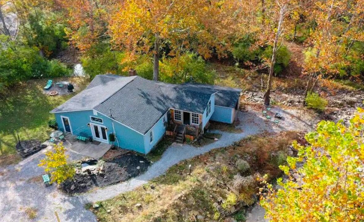 Photo of Outdoor in Latonia