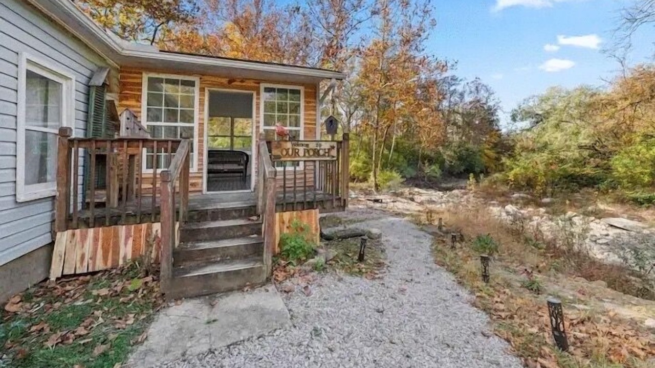 Photo of Patio Balcony in Latonia