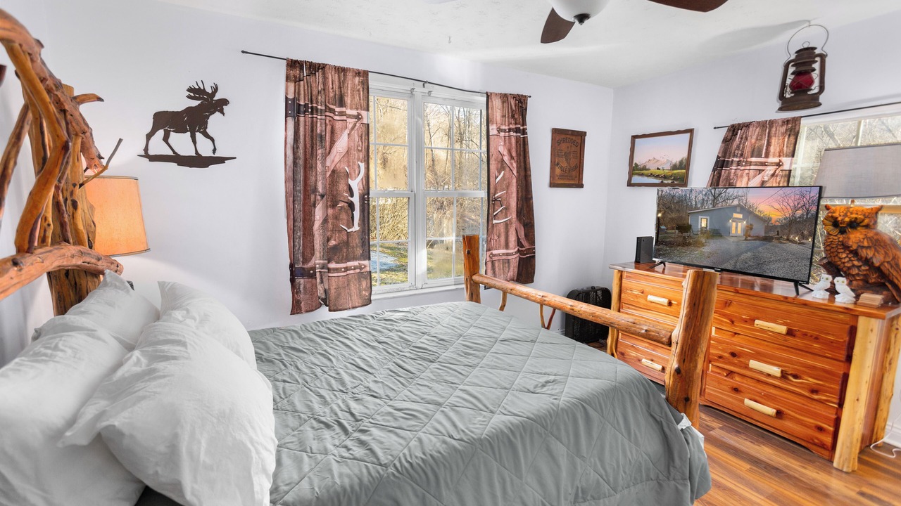 Photo of Bedroom in Latonia