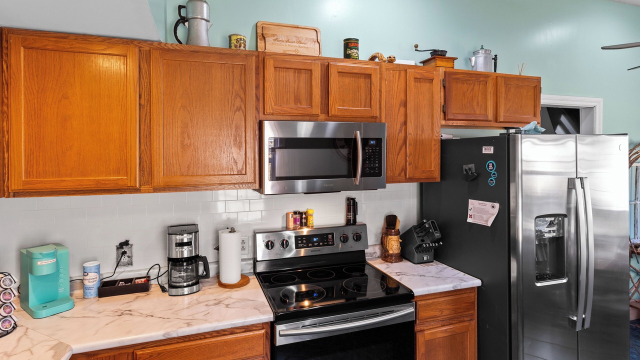 Photo of Kitchen in Latonia