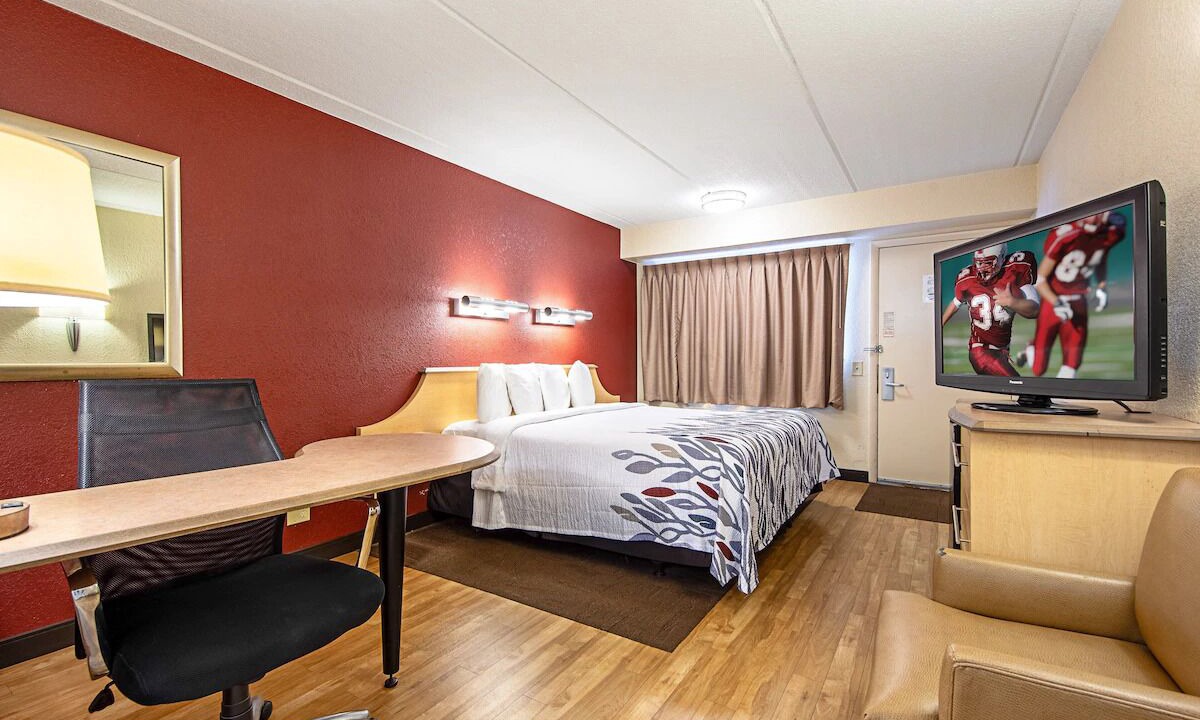 Photo of Bedroom in North Canton