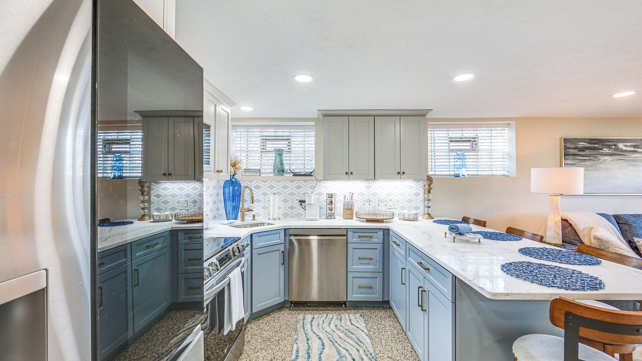 Photo of Kitchen in Natrona