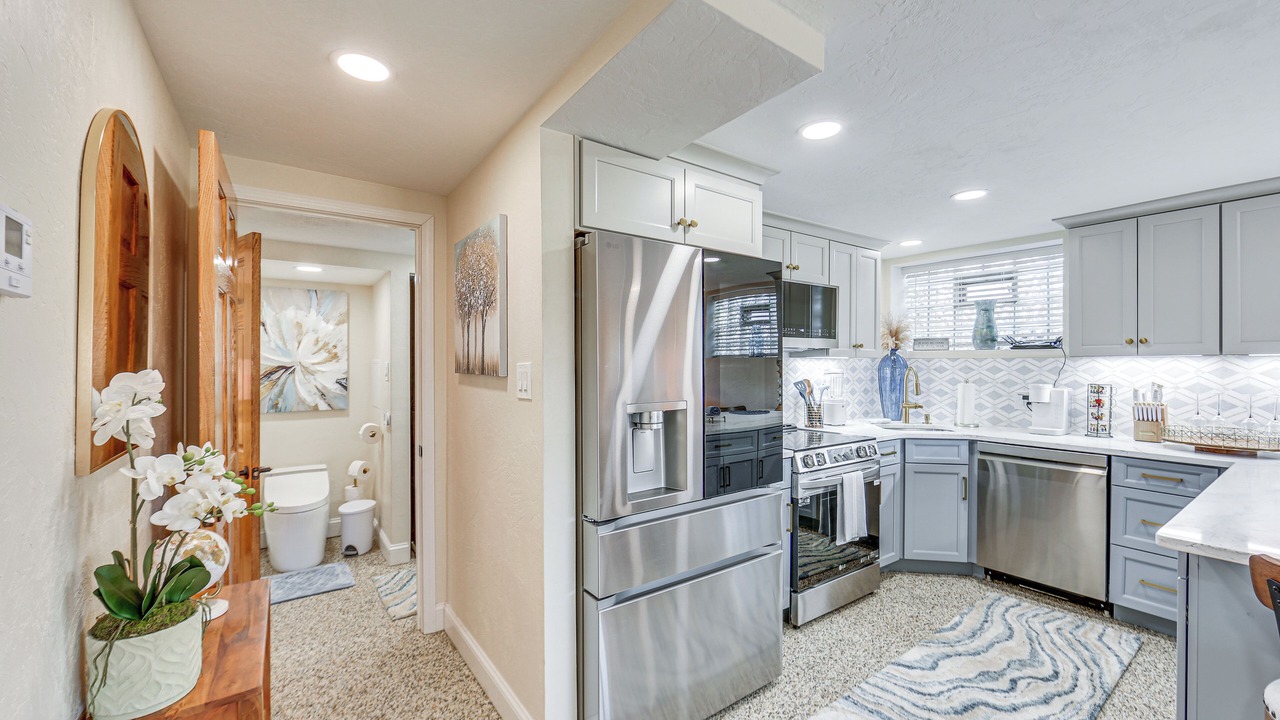 Photo of Kitchen in Natrona