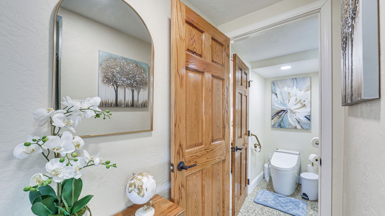 Photo of Bathroom in Natrona