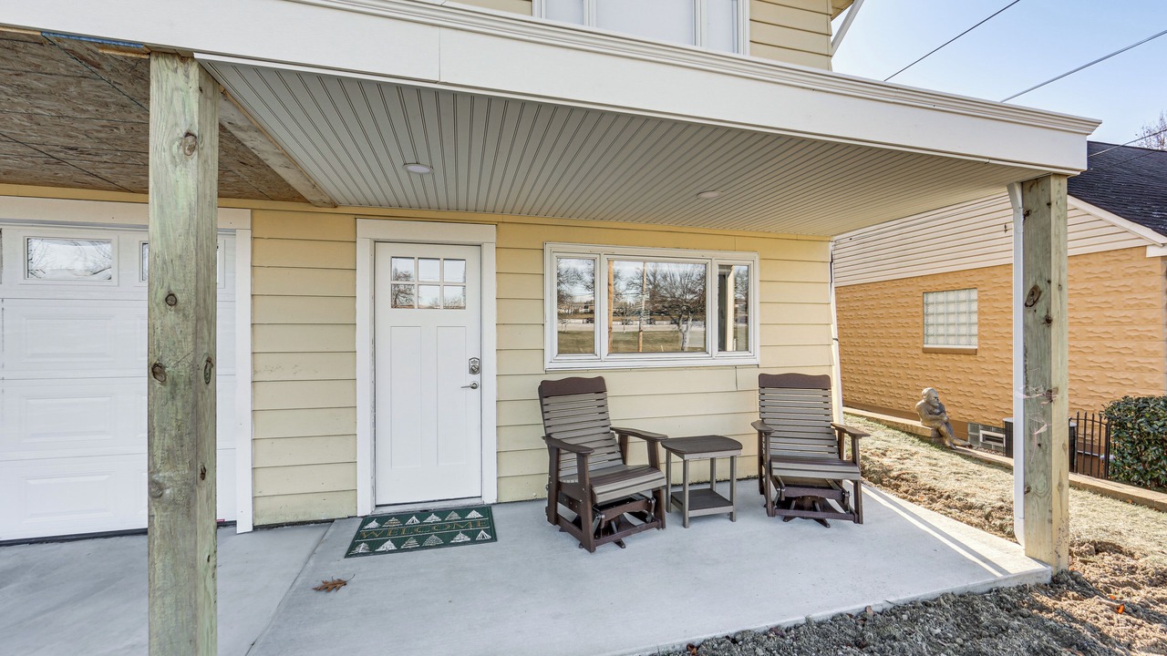 Photo of Outdoor in Natrona