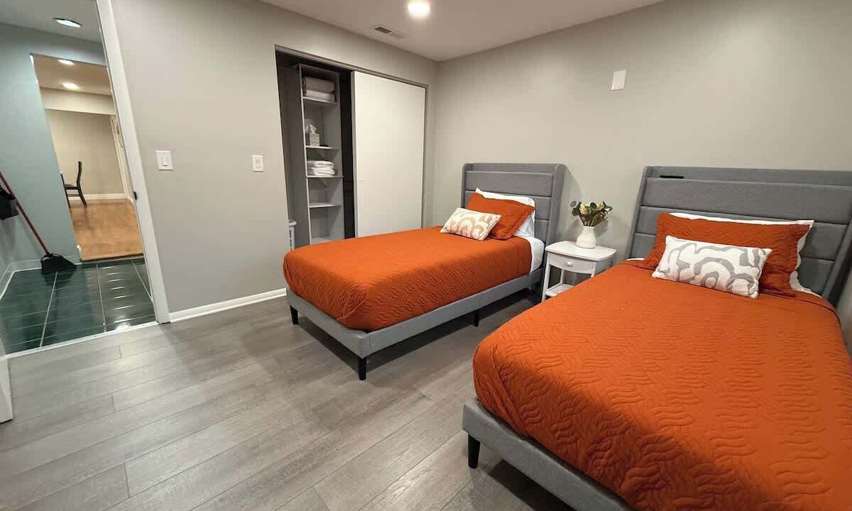 Photo of Bedroom in Day Heights