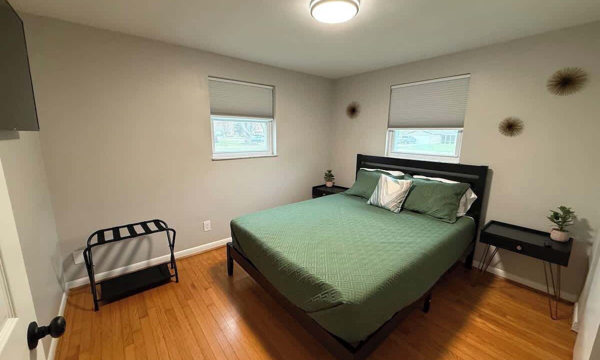 Photo of Bedroom in Day Heights