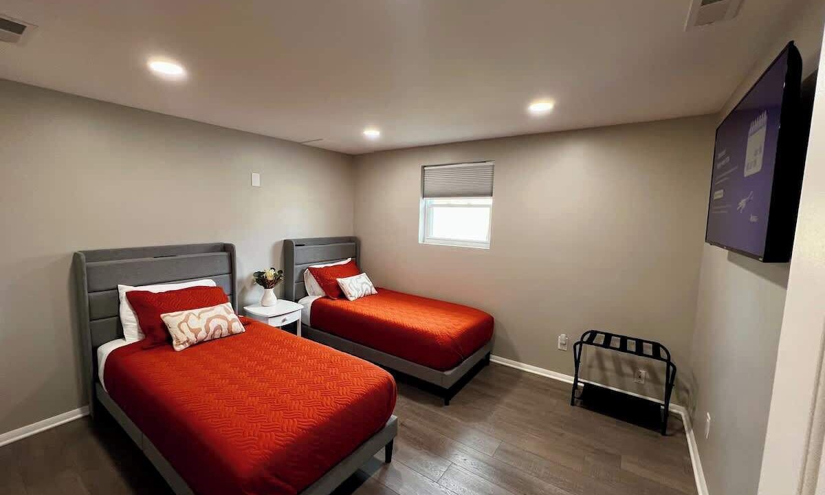 Photo of Bedroom in Day Heights
