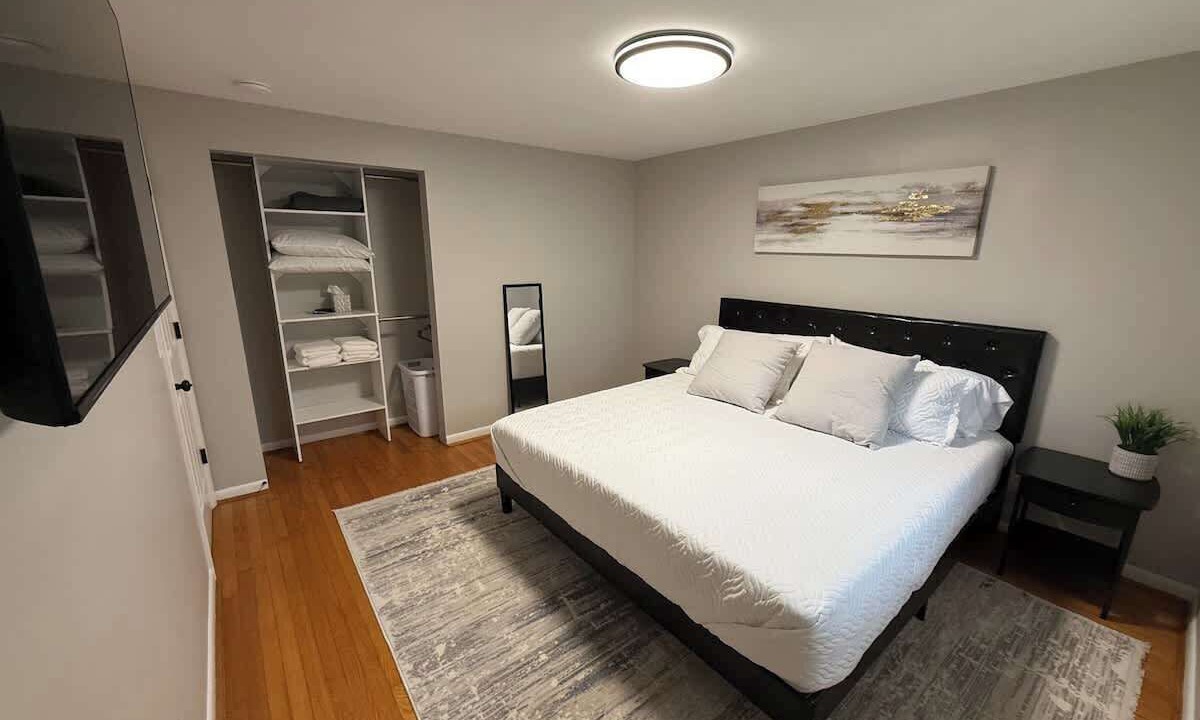 Photo of Bedroom in Day Heights