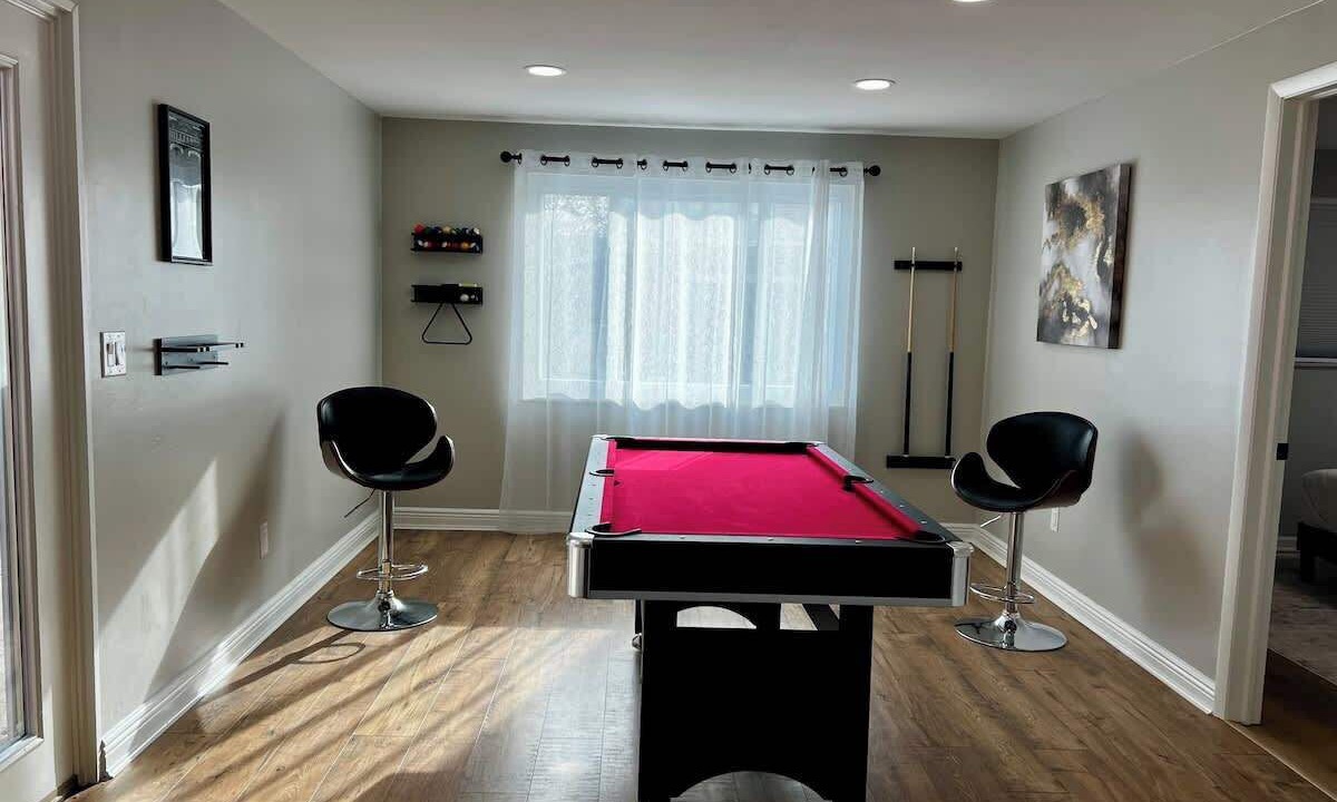 Photo of Bedroom in Day Heights