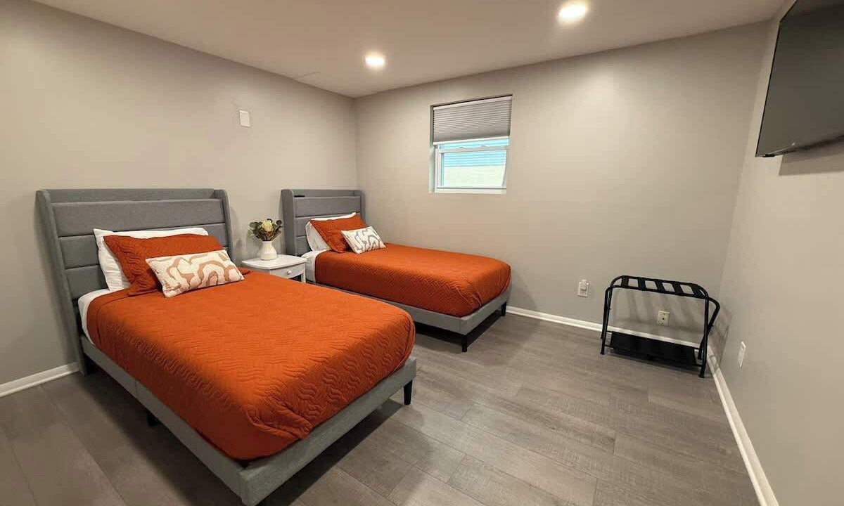 Photo of Bedroom in Day Heights