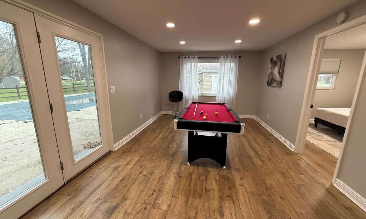 Photo of Bedroom in Day Heights