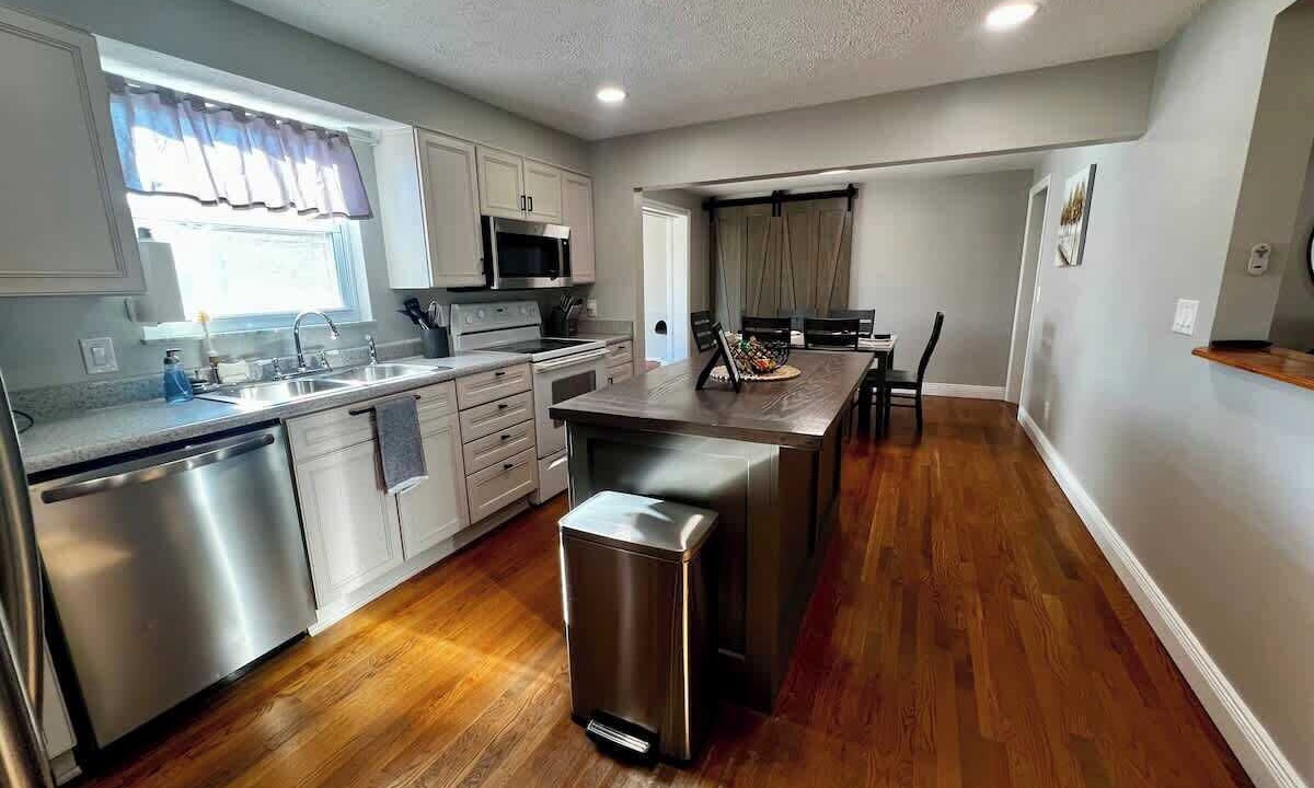 Photo of Kitchen in Day Heights