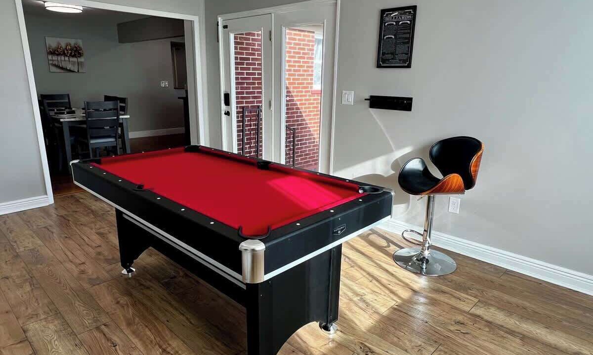 Photo of Bedroom in Day Heights
