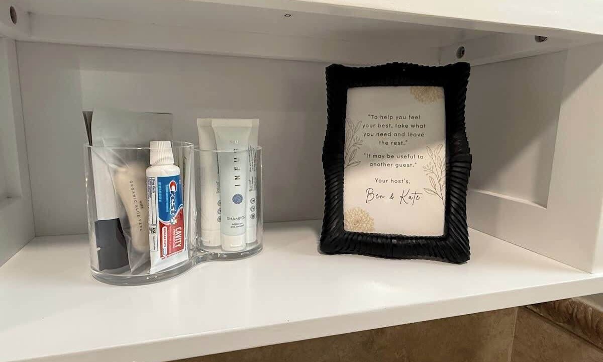 Photo of Bathroom in Day Heights