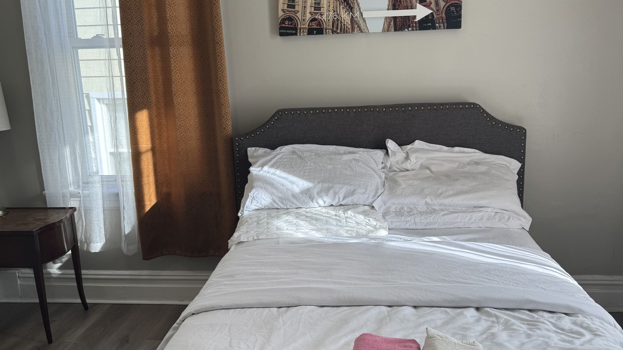 Photo of Bedroom in East Orange