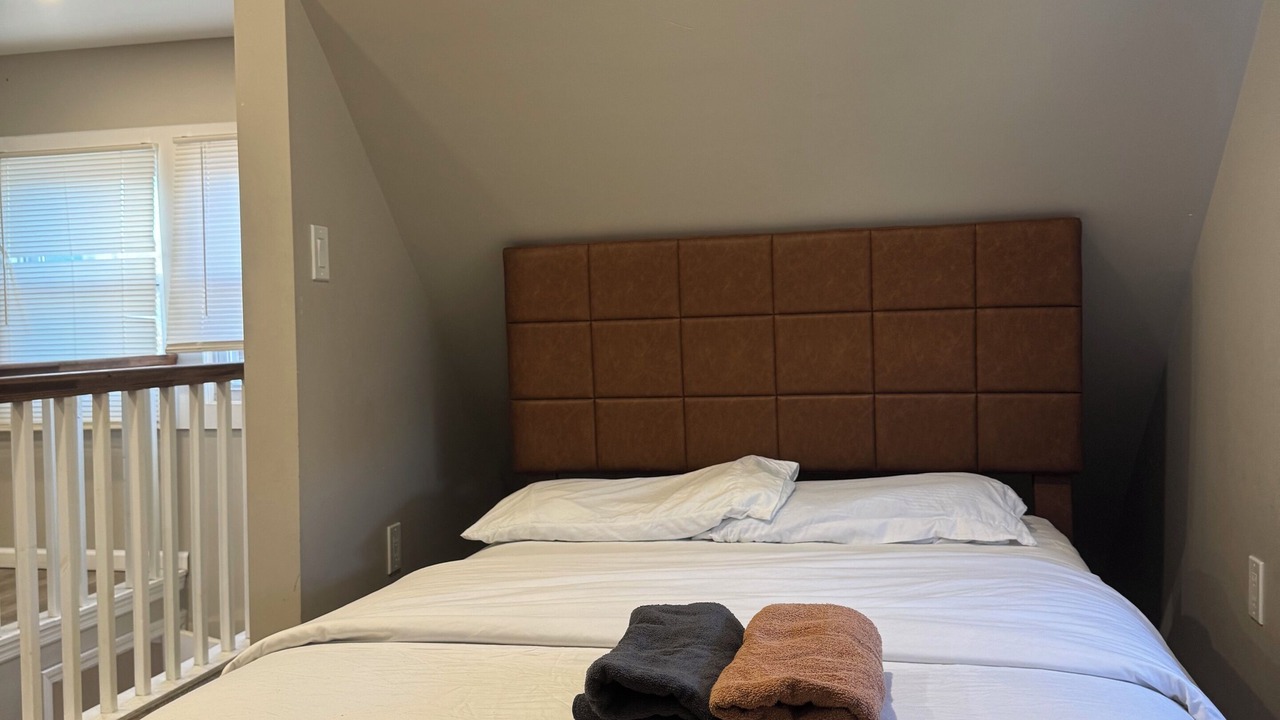 Photo of Bedroom in East Orange
