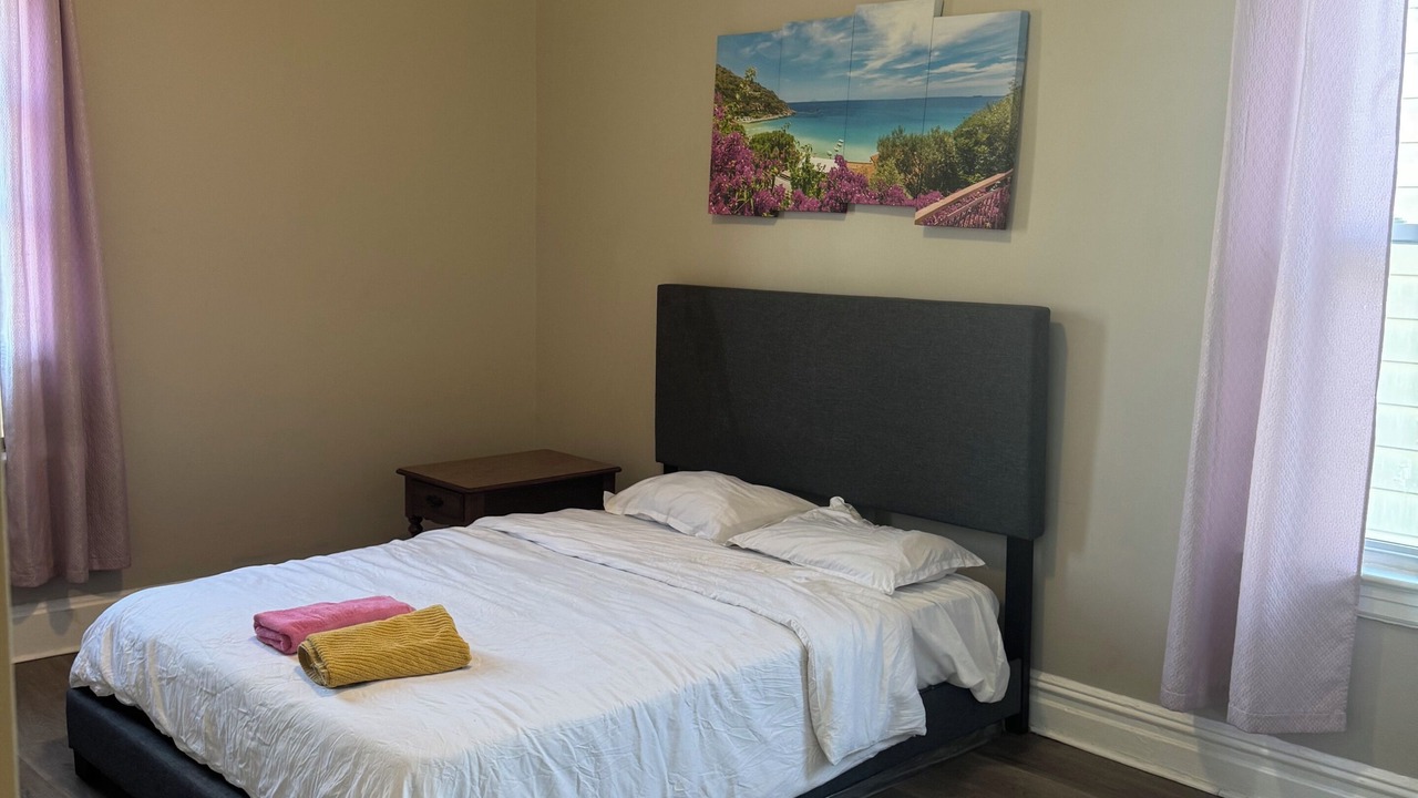 Photo of Bedroom in East Orange