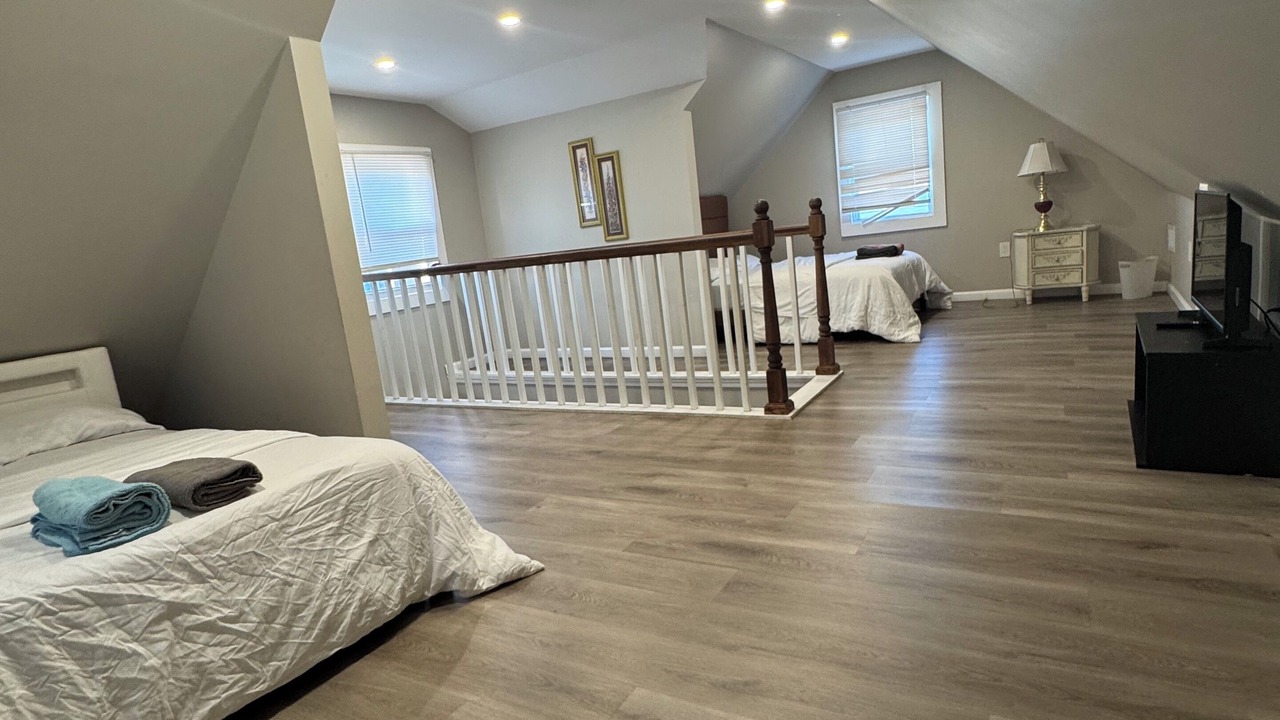 Photo of Bedroom in East Orange