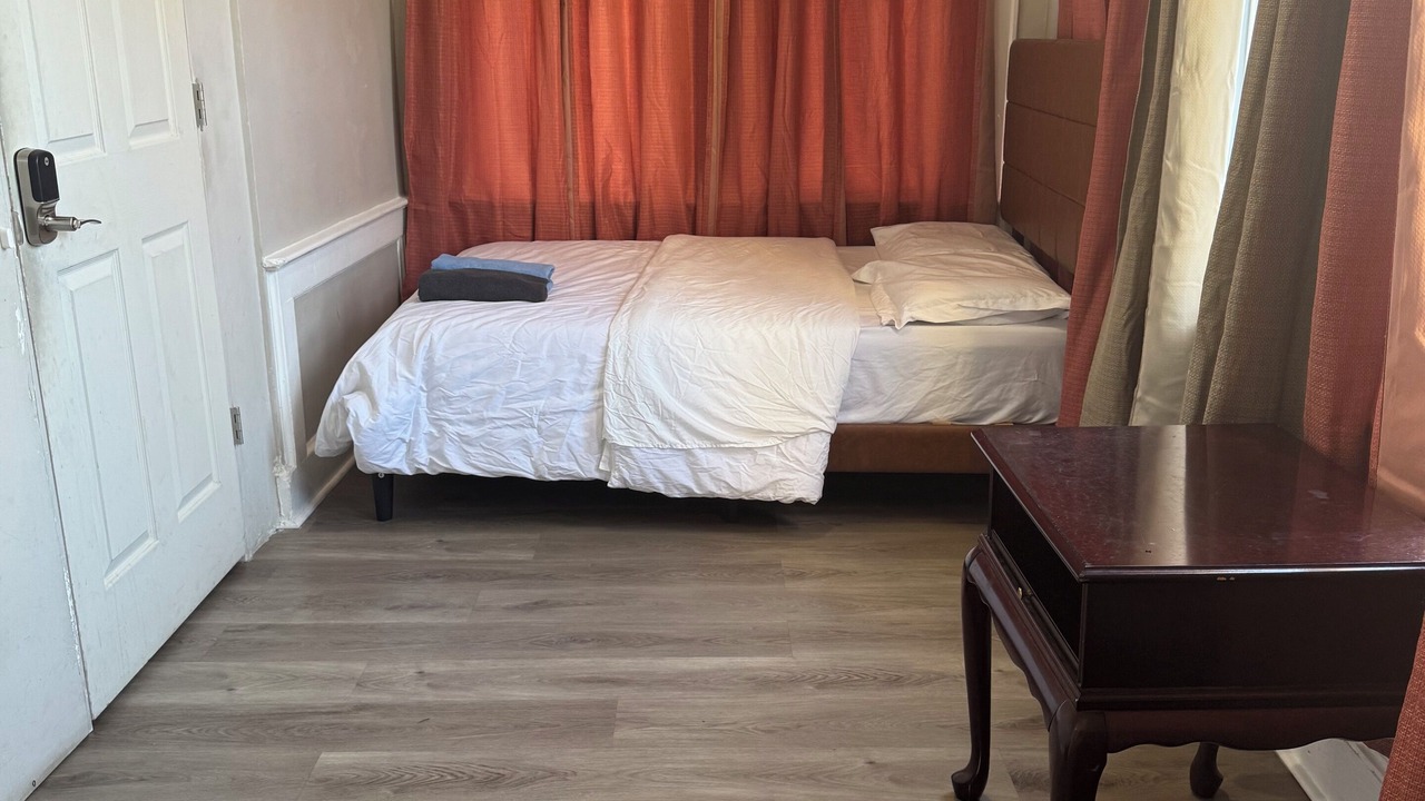 Photo of Bedroom in East Orange