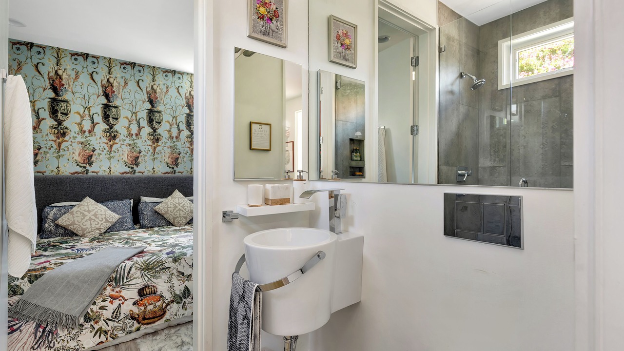Photo of Bathroom in Northside