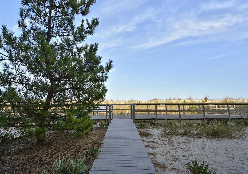 Photo of Patio Balcony in Sussex County