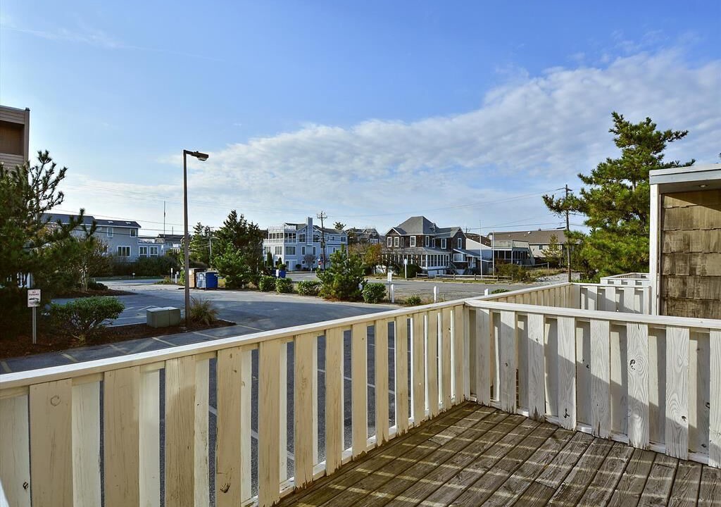Photo of Patio Balcony in Sussex County