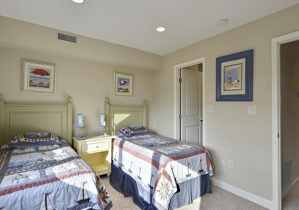 Photo of Bedroom in Sussex County