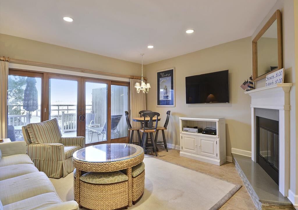 Photo of Livingroom in Sussex County