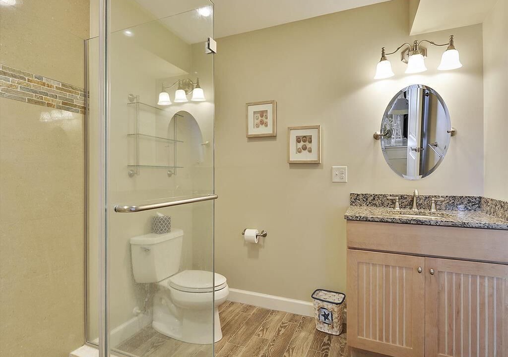 Photo of Bathroom in Sussex County