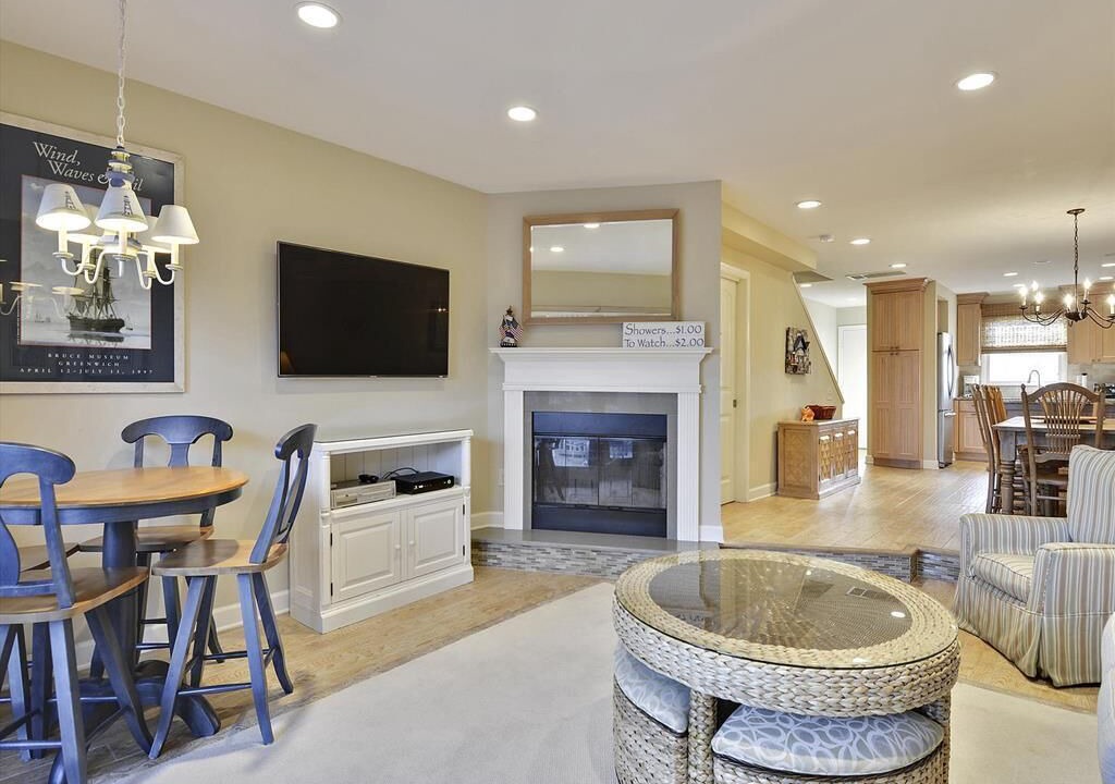 Photo of Livingroom in Sussex County