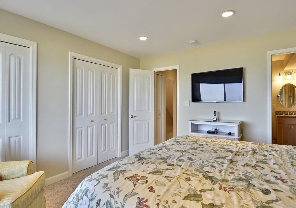 Photo of Bedroom in Sussex County