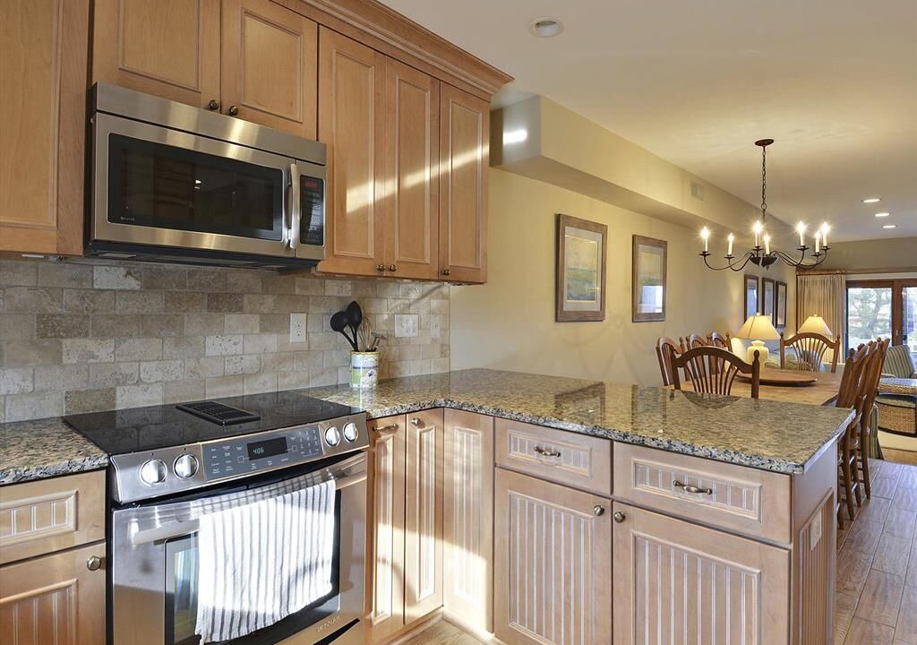 Photo of Kitchen in Sussex County